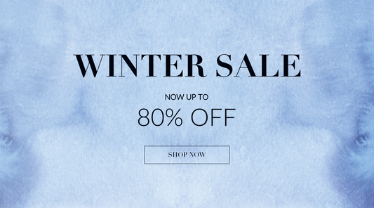 Chase Away the Chill with Hulala Home’s Winter Sale!