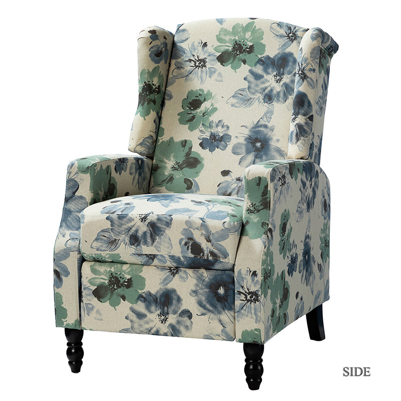 Lilith Upholstered Recliner