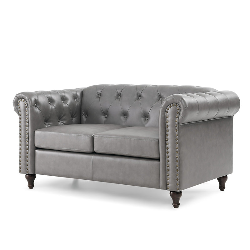 Ponce 60" Wide Loveseat