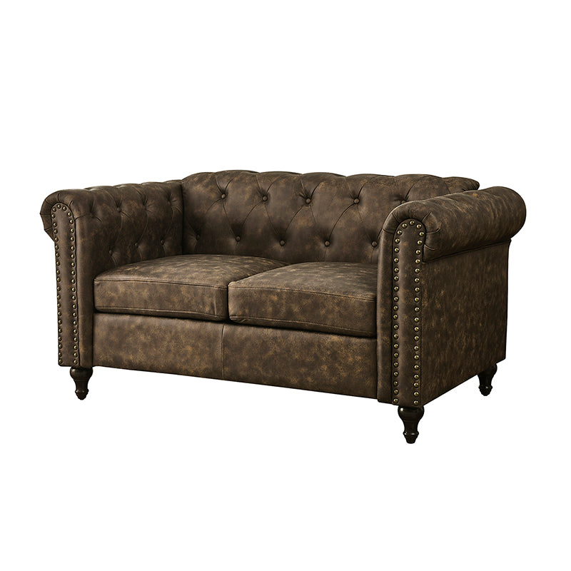 Ponce 60" Wide Loveseat