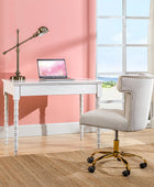 Rosalie Desk with Chair Set