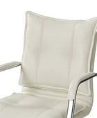 Doug Task Chair with Padded Arms