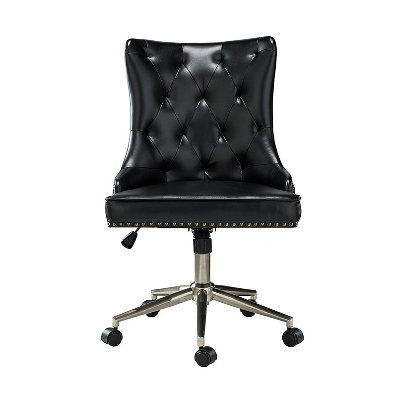 Euander Vegan Leather Task Office Chair