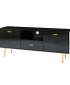 Honorato TV Stand for TVs up to 65