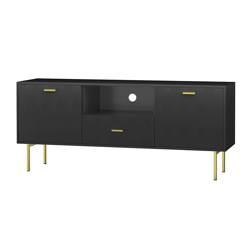 Valentiano TV Stand for TVs up to 65"