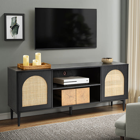 Norbert TV Stand for TVs up to 65"