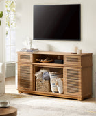 Betty 52'' wide Classic Farmhouse TV Stand