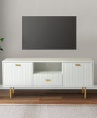 Honorato TV Stand for TVs up to 65" - Hulala Home
